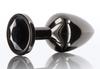 Plug Bijou Anal Diamant Jewel S 6 X 2.7cm - TABOOM - Anal Jewelry