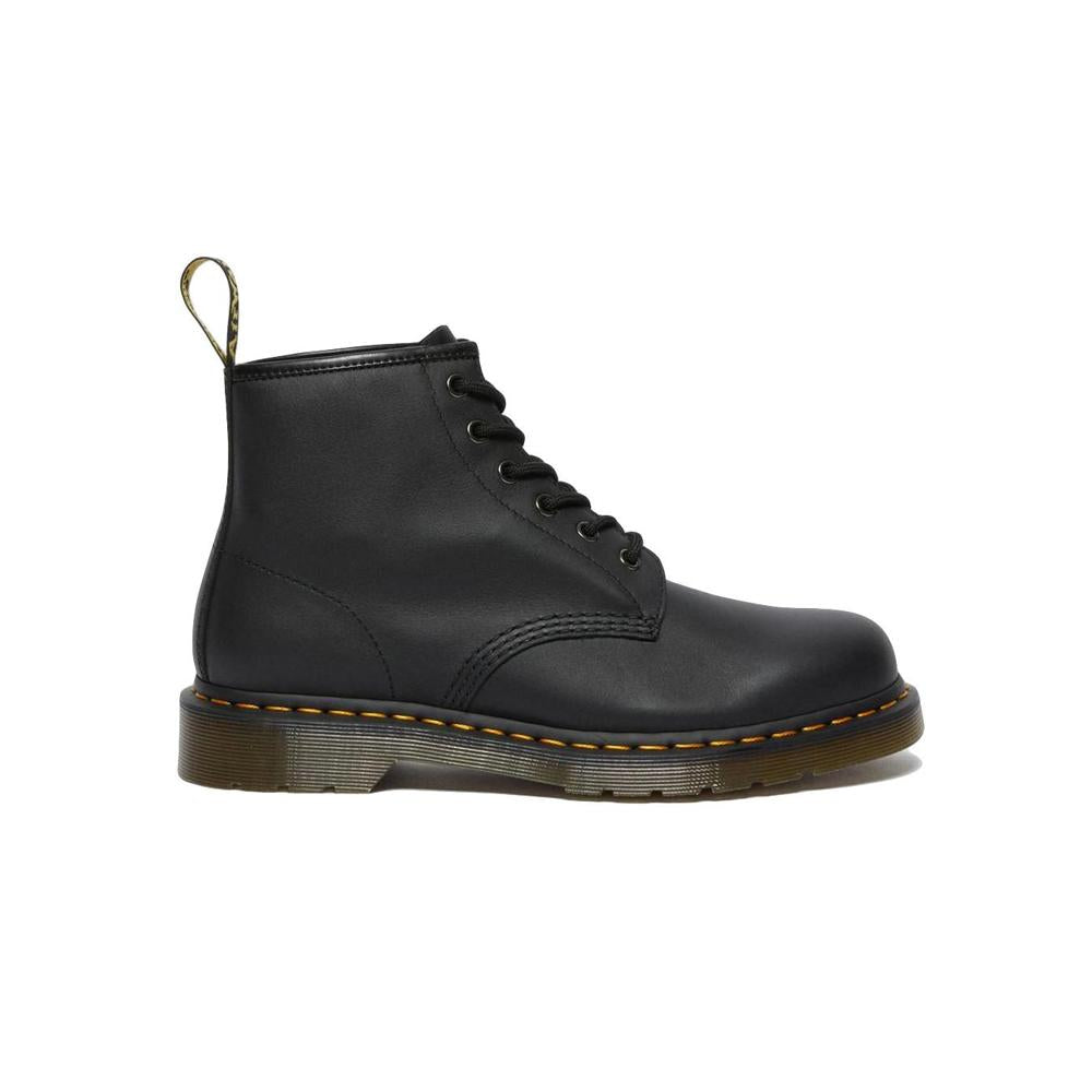 Boots Dr. Martens Black 101 Ankle