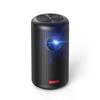 Anker Nebula Capsule II Projector with Android Projector 200 ANSI Lumens Autofocus Function 8W Speaker DLP Installed More Than 5000 Applications Home