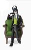 Twisted Wonderland Grace Situation Figure Malleus Draconia