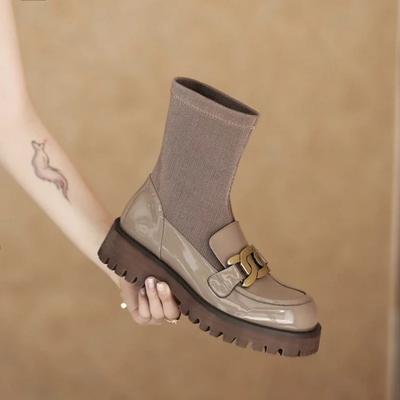 Ботинки – Ботинки