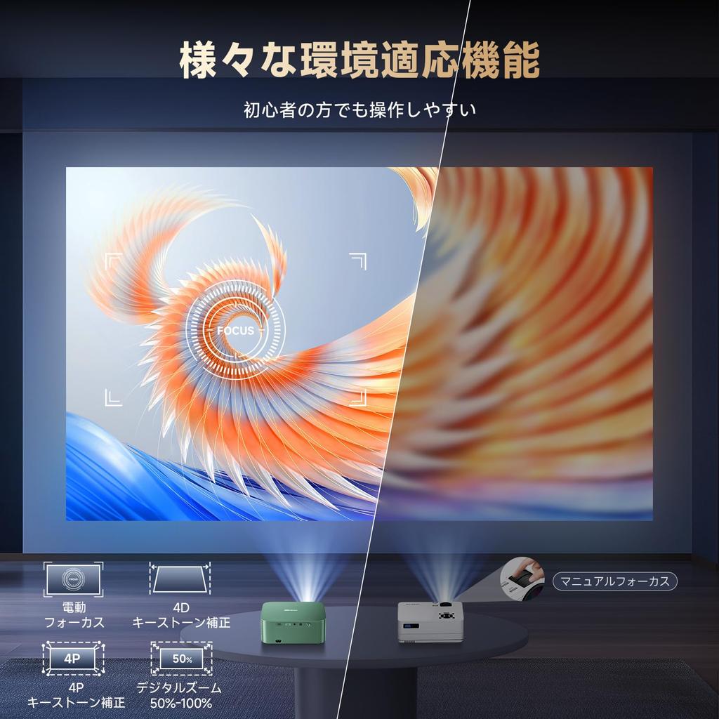 Официально сертифицированное видео приложения DoIby iSinbox Home Small 700 ANSI Native Моторизованный двунаправленный Bluetooth 4D 4P Keystone До 200 Японский
