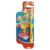 Детская зубная щетка (2-5 лет)
