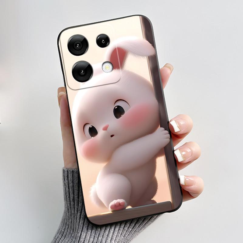 Чехол Для Umidigi G9 Чехол Эстетичный Милый Кот Силиконовый Чехол Для Umidigi G9 5G G9T G9C G9A G 9 Чехол Для Телефона UmidigiG9 Корпус Fundas