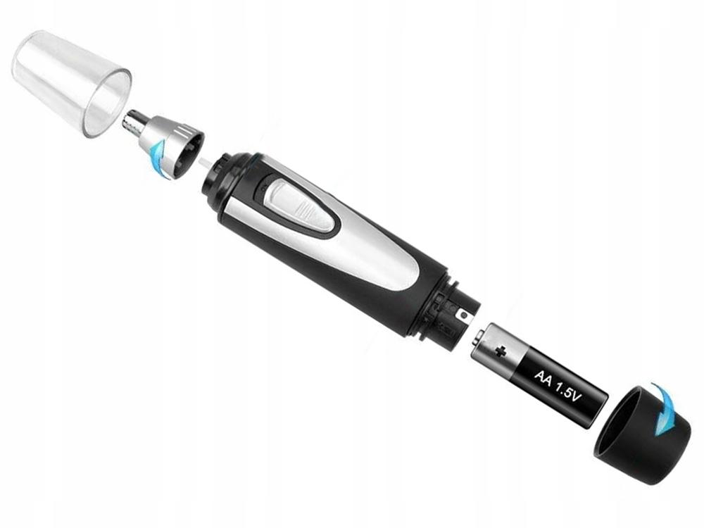Trimmer Kit Tc-3550B (48) Gab_A