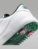 IQ3417-100 Nike Air Jordan 1 Low Golf Шипы Белая Ель (Мужской)