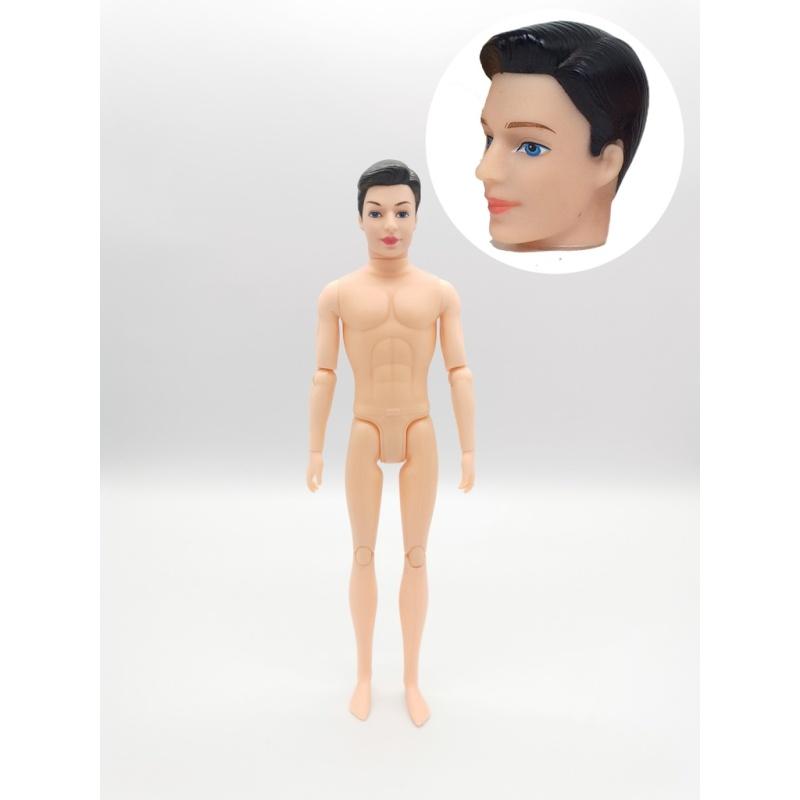 Принцесса BJD Кукла Барби Кен, 32 см, 11 суставов, кукла, игрушки для мальчиков и девочек
