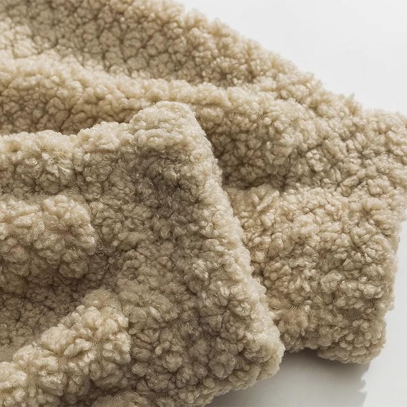 2025 зимние мужские теплые повседневные брюки из овечьей шерсти, мужские брюки для фитнеса, бега трусцой, в китайском стиле, мужские брюки со шнурком, плотные брюки 5Xl