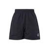 New MLB Casual Shorts Unisex Black 31SMU2131-50L