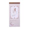 30pcs/lot Memo Pads Material Paper Fairy Tale Little Happiness Junk Journal Scrapbooking Retro Background Decoration