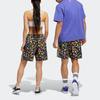 Adidas Sports Shorts Men's Black Moderate HC3087