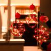 Suction Cup Window Lamp Decoration Dragon Light Pendant Chinese New Year New Year Hanging Light