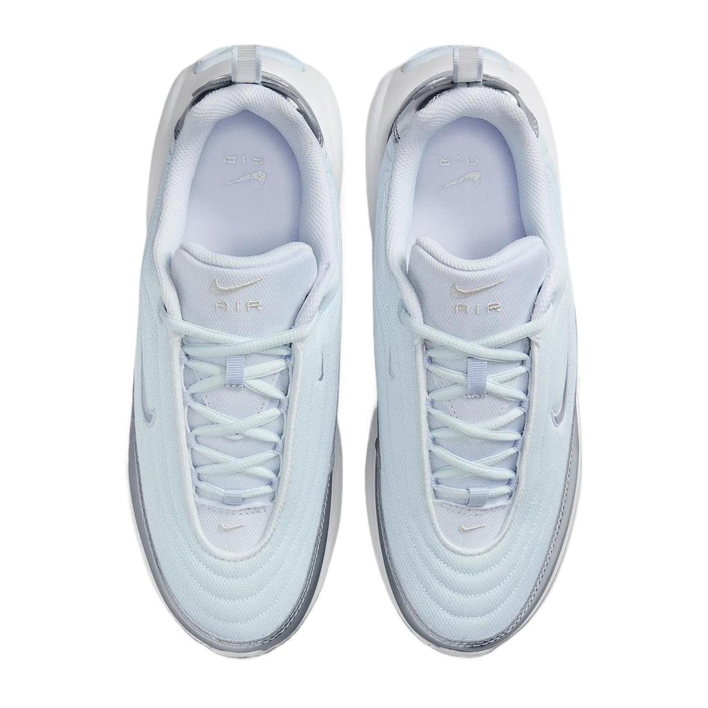 Nike Air Max Portal SE Comfortable Soft Skin-Friendly Minimalist Low-Top Running Shoes Women Sneaker Blue Gray HM0256-002