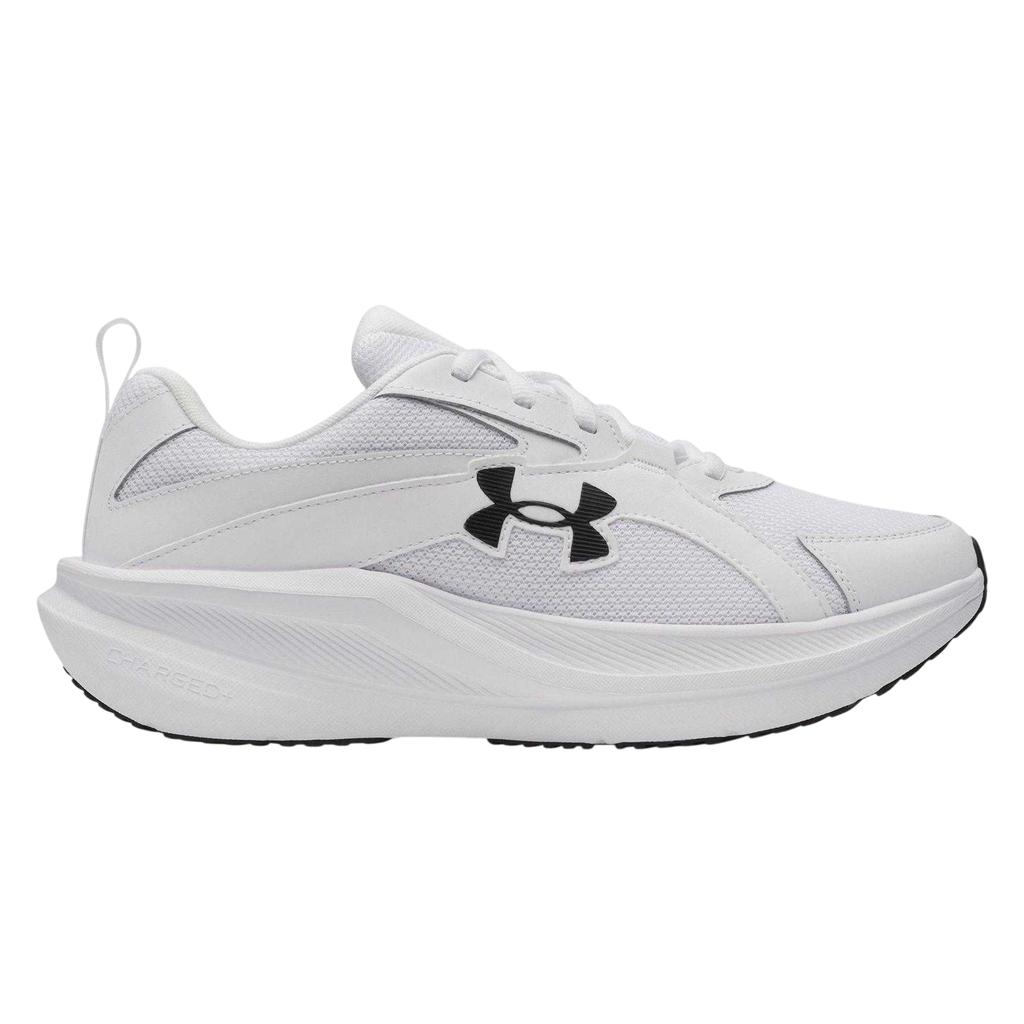 Under Armour Mens Assert 11 Trainers