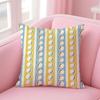 Popular and retrostyle AAriana Martins Cushion Cover Pillowcase Short Plush Invisible zipper Room Sofa Cushion Cover