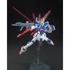 BANDAI SPIRITS HGCE 198 Mobile Suit Gundam SEED DESTINY Force Impulse Gundam Scale Plastic Model 1/144 Color-coded