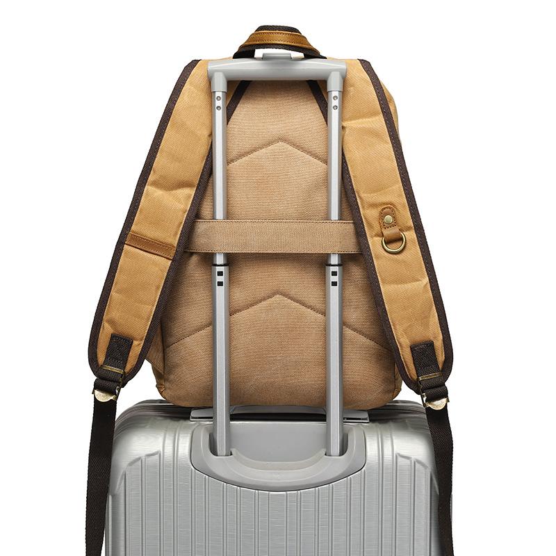 Рюкзак мужской и женский для спорта на открытом воздухе походная сумка дорожный рюкзак сумка сумка сумка холст