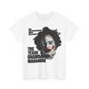 90'S Horror T-Shirt | Horror Movie Tee | Chainsaw Massacre