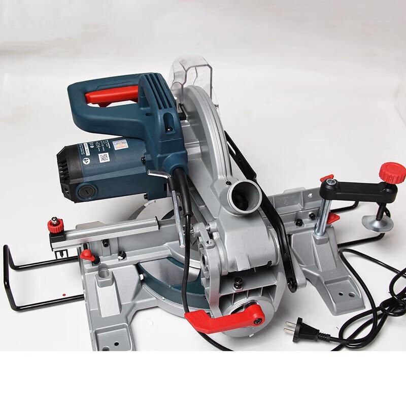 Bosch GCM216 Multi-Function Miter Saw CN plug (adapter included)