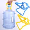 Water Bottle Handle Buckets Carrying Tools With Ergonomic Handle Water Bucket Carriers For Offices Schools Restaurants