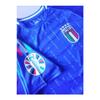 Euro 2024 Italy Jersey