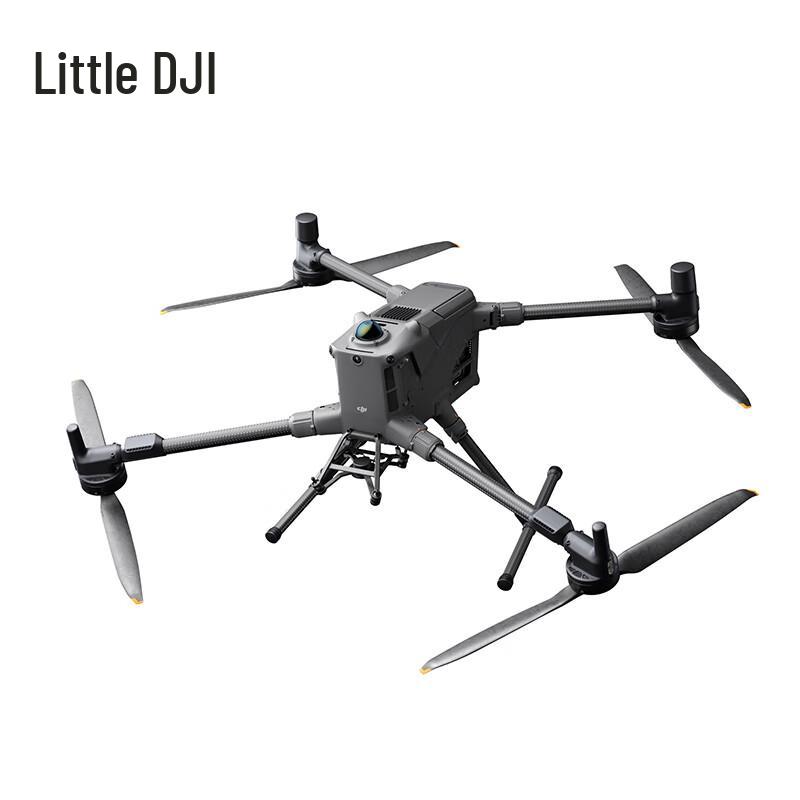 DJI Matrice Industrial Drone Ecosystem Components (CN version)