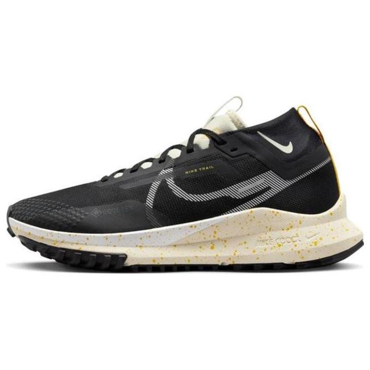 Nike Pegasus Trail 4 GTX 'Черное Кокосовое Молоко' Мужские DJ7926-005