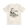 Goldwater - A Choice Not an Echo 1964 Vintage Men's T Shirt