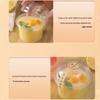 Yuchu Disposable Dessert Cups & Boxes
