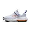 Air Zoom Arcadia 2 PS Football Grey Total Orange Blue Kids Sneakers White Astronomy-Blue Black DM8492-004