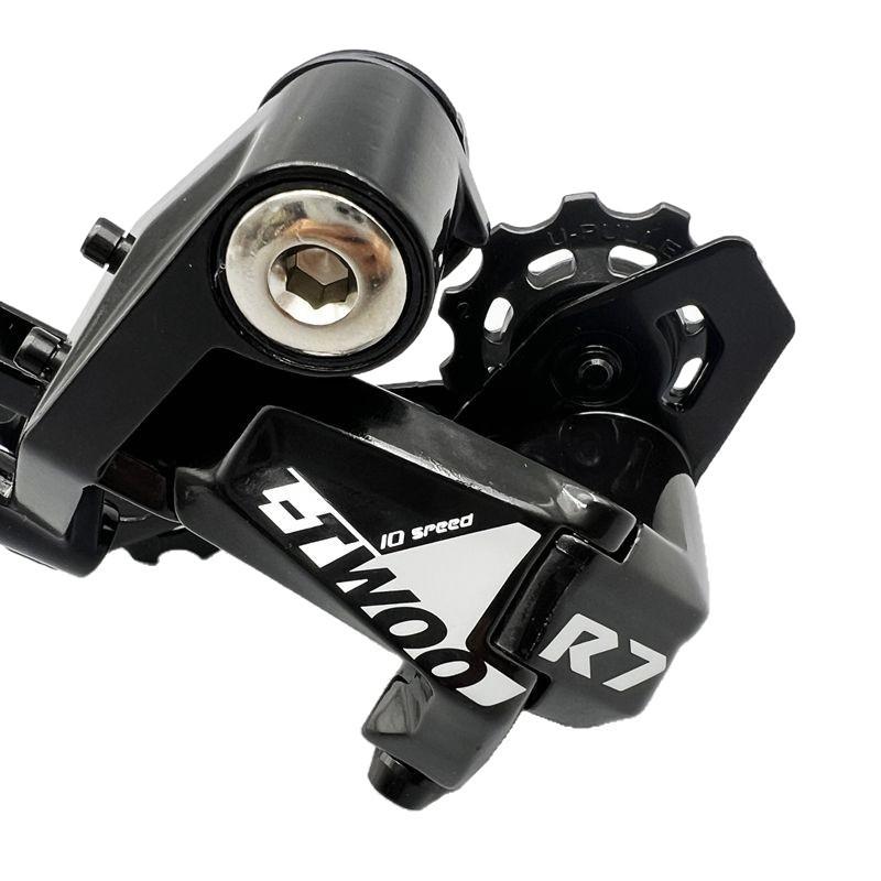 LTWOO R7 Mid Cage Rear Derailleur 10 Speed 20 Road Bike Transmission
