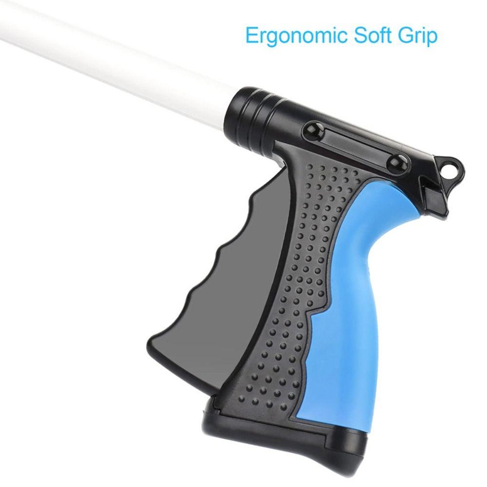 Grabber Picker Home Foldable Long Duty Trash Clamps Gripper Extender Pick Up Tool Garbage Tool