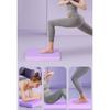 TPE Support Balance Pad High Density Yoga Mat Sports Yoga Pad  Unisex