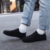 Womens Barefoot Casual Shoes Soft Sole Minimalist Wide Toe Comfortable Sneakers Ultralight Non Slip Vulcanized Shoe Size 36