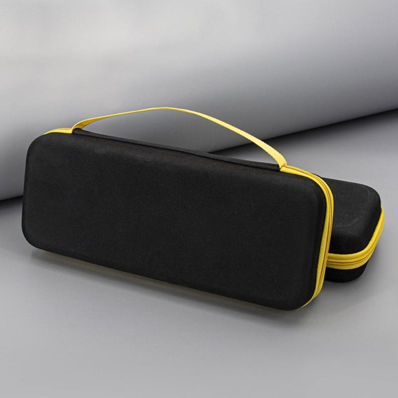 Heavy Duty Travel Dustproof Case Shockproof Portable Storage Bag Replacement for 68 Keys Mechanical Keyboards Accessories