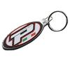 PG0003 Key Holder, Rubber Key Holder, White