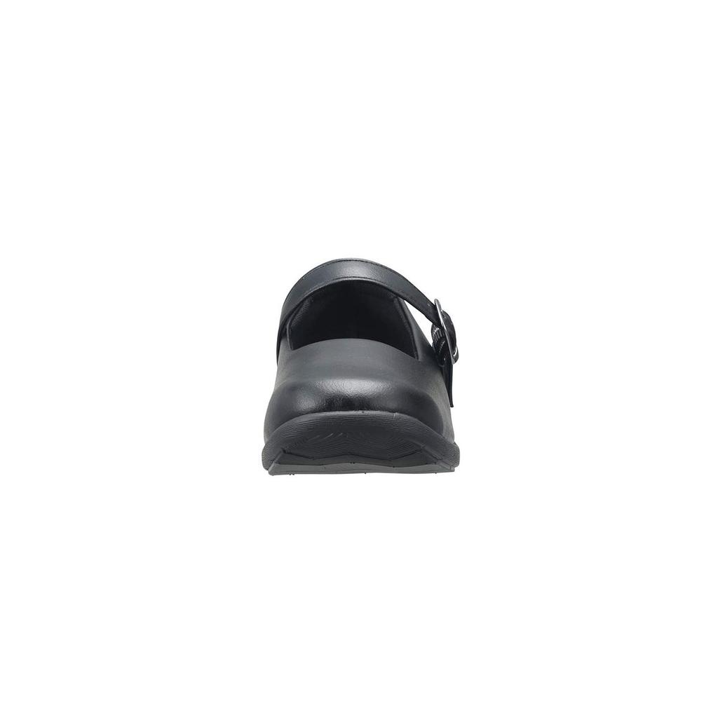 Женские офисные туфли Pansy 4073 Черные 23,5 см