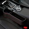 Car Seat Storage Box Car Leak-proof Pocket Clip Gap Storage Box Storage Bag Multi-function Box Auto Parts
