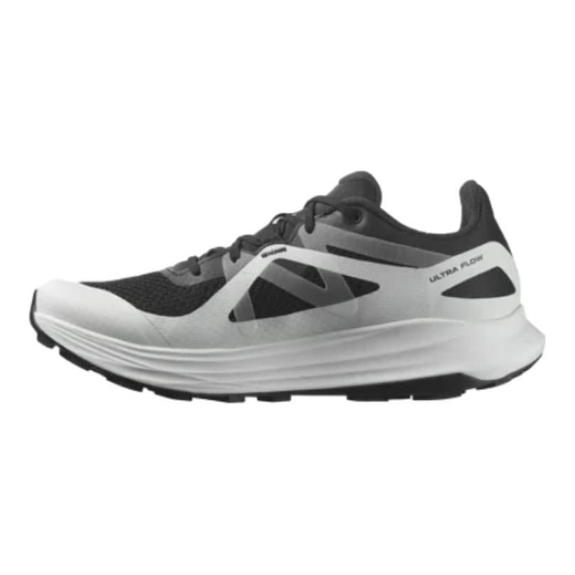 Ultra Flow Salomon 'Black Quiet Shade' L47525300