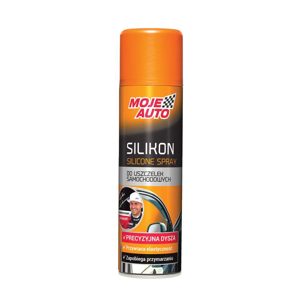 SILICONE FOR GASKETS 200ML - BIS 19-112