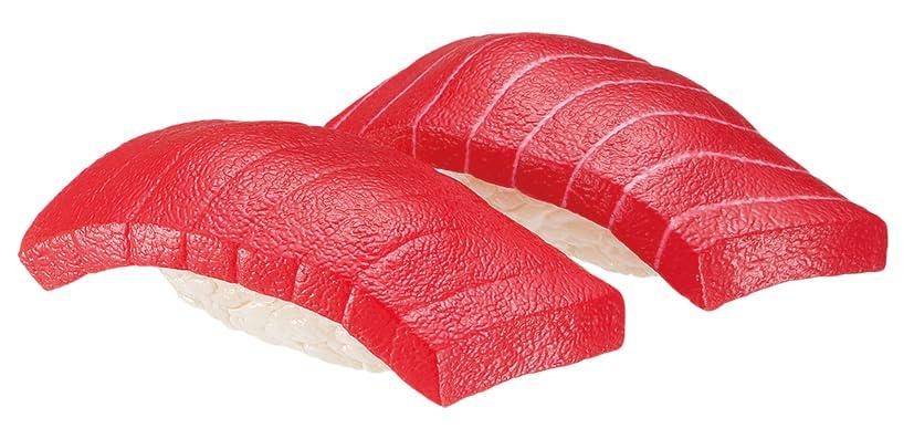 Megahouse Demolition Puzzle Lite Sushi Puzzle Ages -Tuna- 15+