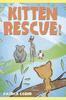 Книга Kitten Rescue! : 2