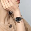 Керамический+Металлический Ремешок Для Samsung Galaxy Watch Ultra 47мм Женский/Мужской Роскошный Браслет Ремешок Galaxy Watch 7 Ultra Нержавеющая Сталь Ремень