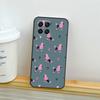 Poodle Dog Case For Samsung Galaxy M53 M13 M06 M16 M31 M11 M35 M55 M15 M56 M36 M12 M32 M52 M14 M34 M54