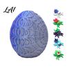 PLA Craft Gifts 3D Printed Spider Figurine Articulated Fidget Toy Movable Joints Ornamental Pieces for Windowsill Animal Creative Desktop Ornaments