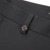 SEVEN Men's Quick-Dry Anti-Wrinkle Knit Casual Pants