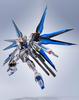 METAL ROBOT SPIRITS Strike Freedom Gundam <SIDE MS> Тип-2