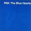 CD BLUE HEARTS - PAN AMCW4220 Japan ObiJapanese Pop/Rock Used