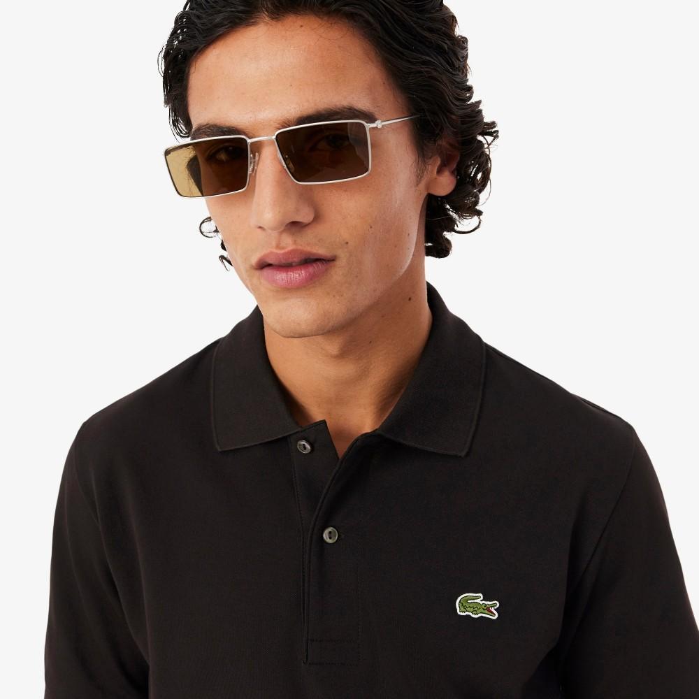 [Lacoste] Men's Classic Fit Short-Sleeve LIGHT Polo Shirt PH9851-56G3LA