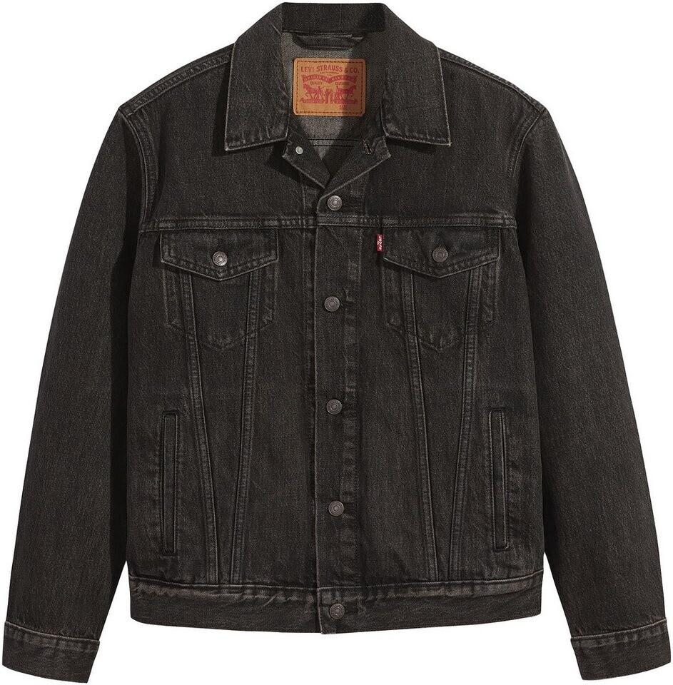Демисезонная куртка Levi's Herren The Trucker Jacket Man blow away